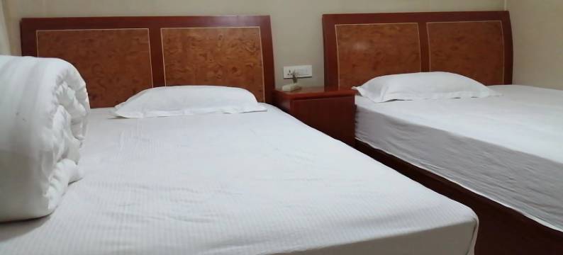 天乐商务宾馆图片