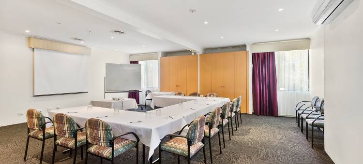 庄园品质酒店(Quality Hotel Manor)图片