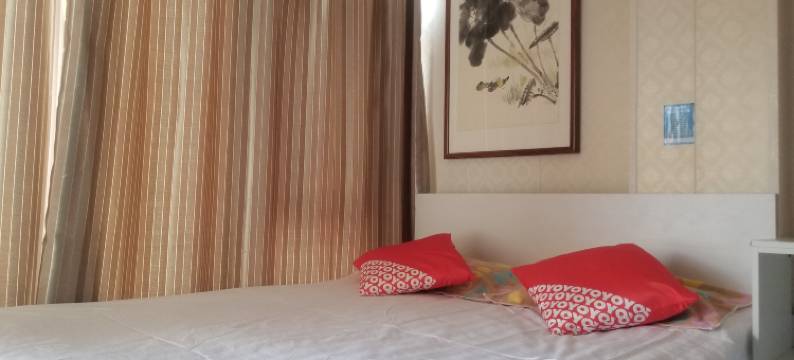 锦州瑞华轩旅店图片