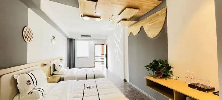 贵阳西溪里民宿酒店(花溪区大学城店)图片