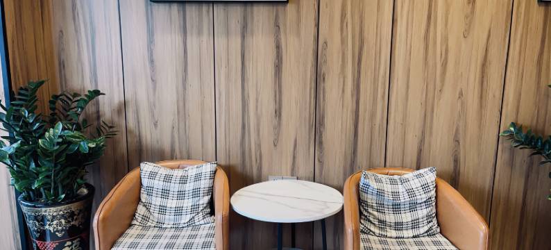 墨舍影音酒店(三亚凤凰国际机场店)图片