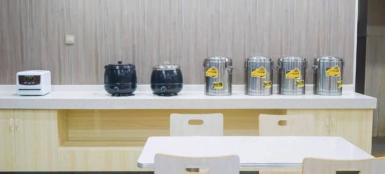 7天酒店(单县文化路菏泽学院店)图片