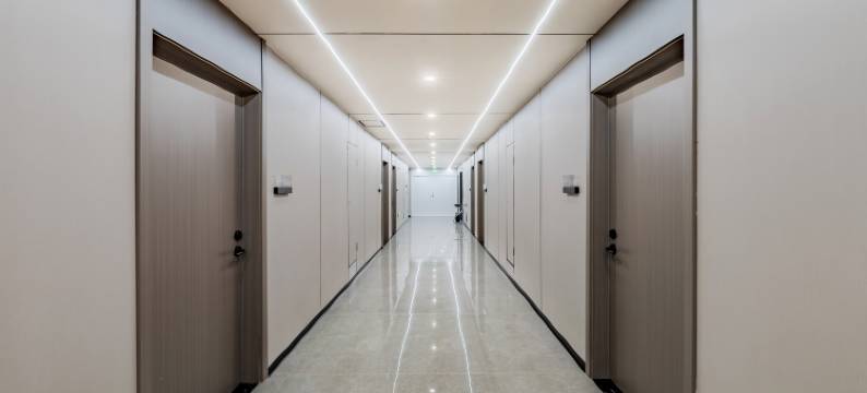 吉鑫雅酒店(上饶经济开发区光学城店)图片