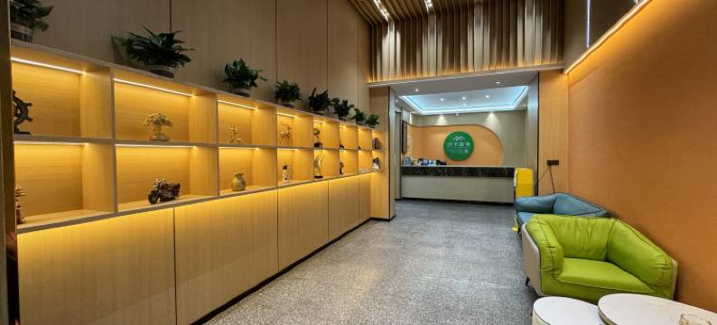 庆丰商务公寓(中山高平店)图片