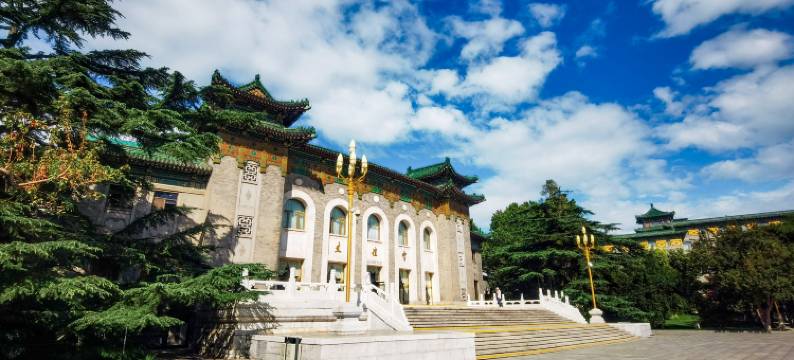 北京友谊宾馆贵宾楼图片