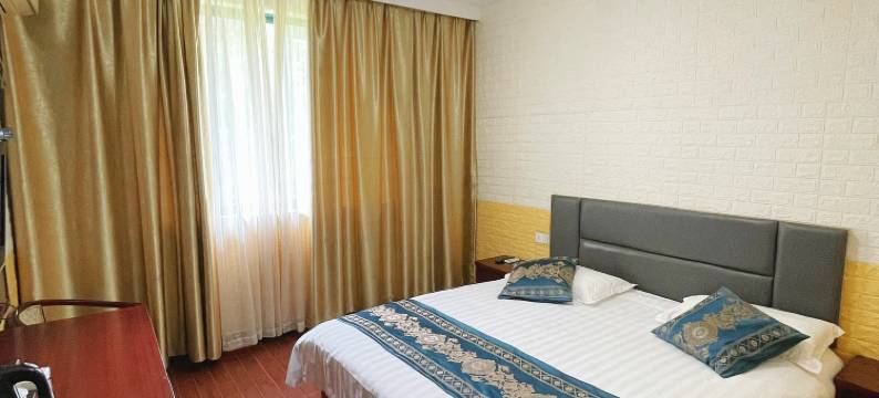 淳安佳人酒店图片