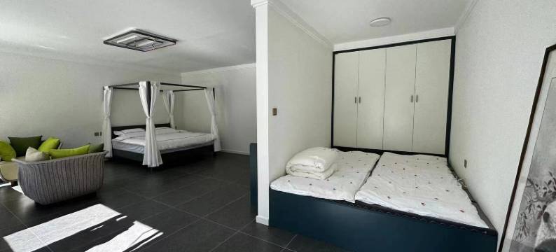 本溪云深不知处民宿图片