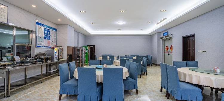 攀枝花岷山丽呈酒店(攀枝花公园店)图片