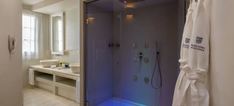 巴格里奥尼农舍穆扎度假村和水疗中心(Baglioni Masseria Muzza Resort & Spa)图片