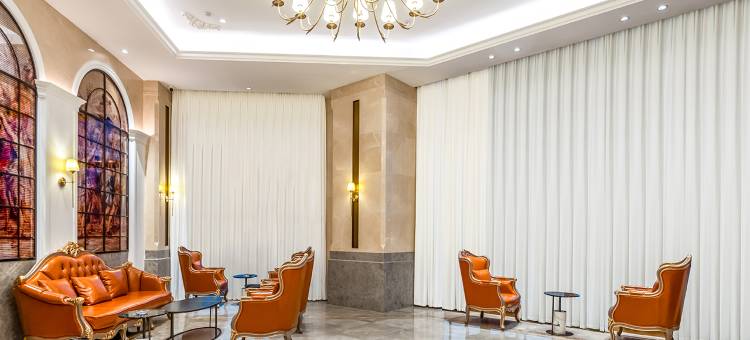 维也纳国际酒店(成都大运会体育中心店)图片