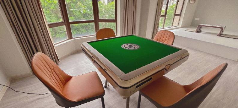 肇庆悦客美誉服务式民宿图片