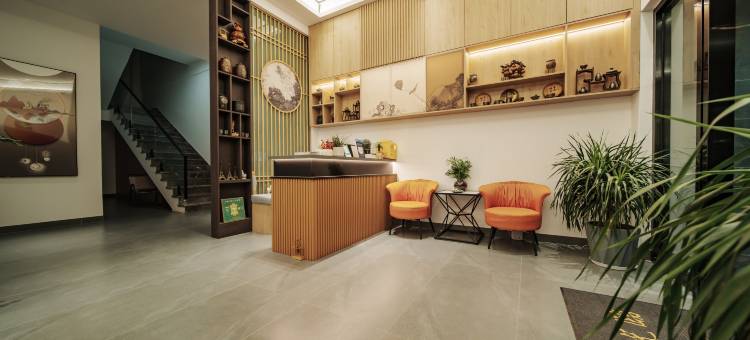 栖梧民宿(建水古城小火车店)图片