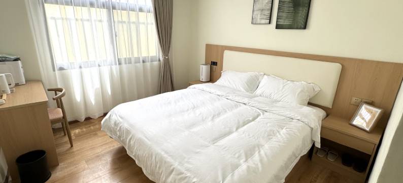 归宿供氧民宿(八廓街大昭寺店)图片