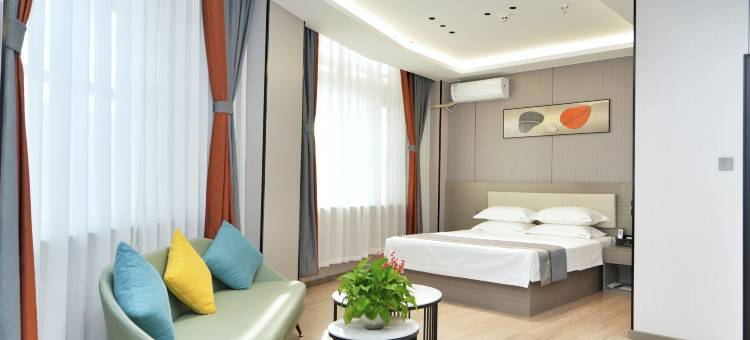 油田嘉途酒店(鄂尔多斯乌审旗体育公园店)图片