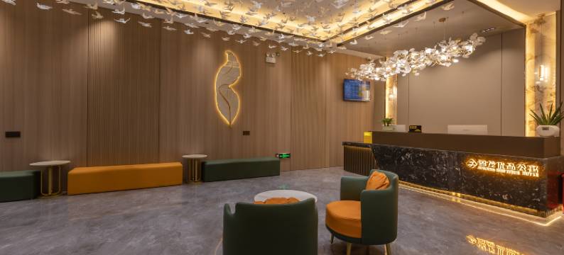 锦龙优品公寓(佛山顺德锦龙地铁站店)图片