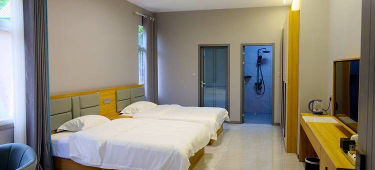 万泓居民宿图片