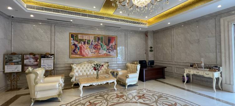 维也纳酒店(惠东会展中心店)图片