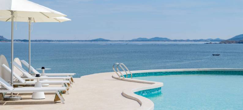 平潭泊澜Bolan·海景度假酒店(龙王头沙滩店)图片