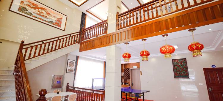 湄洲岛韩庭别院民宿(莲池澳沙滩店)图片