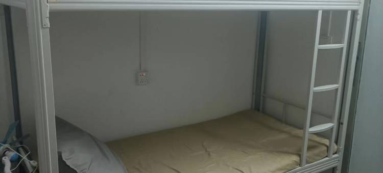 新梦想大学生求职公寓(深圳八卦九街店)图片