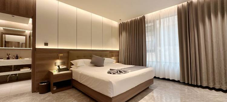 Eden Hotel 怡登酒店(Eden Hotel)图片