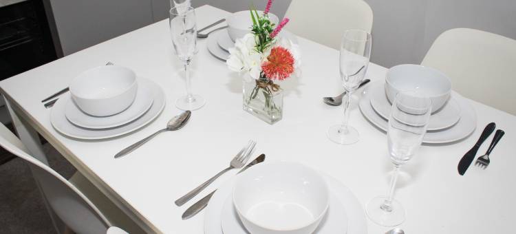 L1 Boutique Splendid City Centre Grade 2 Listed Apartment (Apt 1)图片