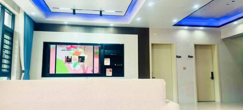 楠栖民宿(武功山漂流店)图片