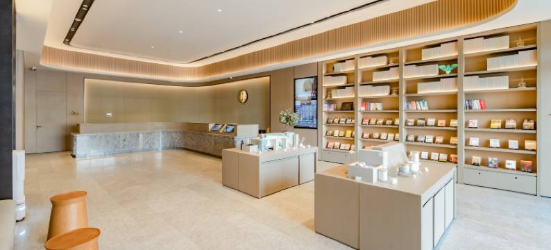 全季酒店(洛阳洛邑古城应天门店)图片