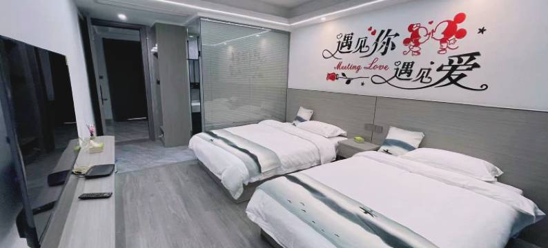 彩怡海景民宿(东旦沙滩店)图片