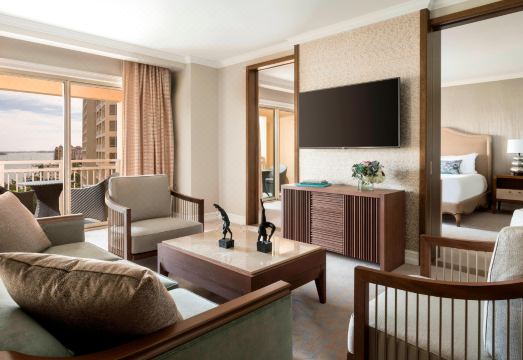 The Ritz-Carlton, Sarasota Hotel Overview