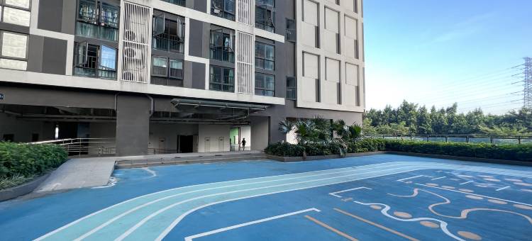 DreamHome公寓(顺德人民医院地铁站店)图片