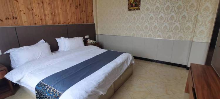 南苑e家酒店(慈溪附海店)图片