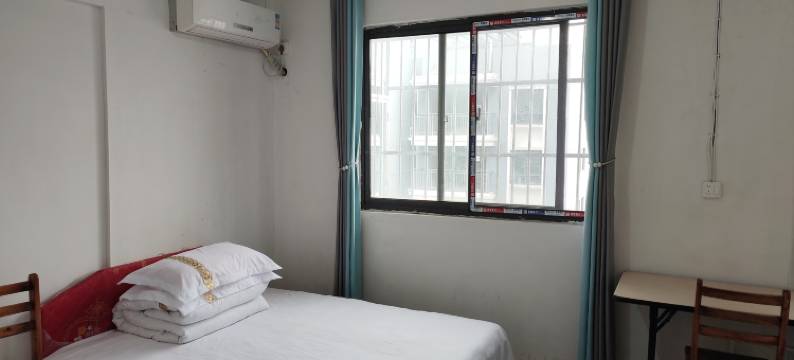 回头客住宿图片