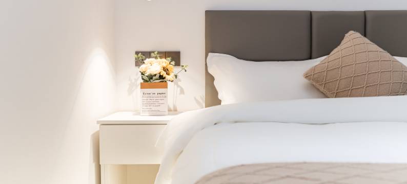 潭笑风生・Intelligent舒享度假美宿(平潭北港店)图片