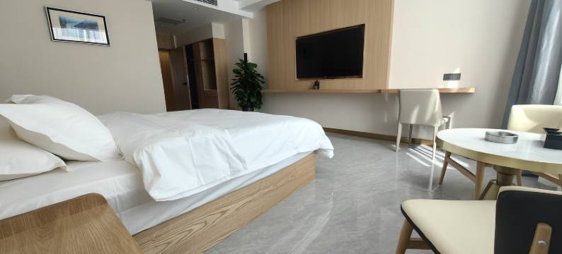 哈密车友酒店图片