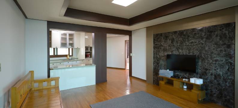 济州新海景pension民宿(New beachscape pension jeju)图片