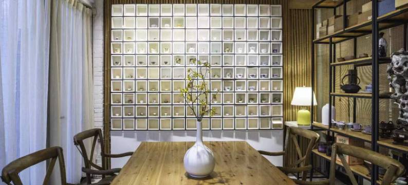 乡阁民宿(西湖风景区店)图片