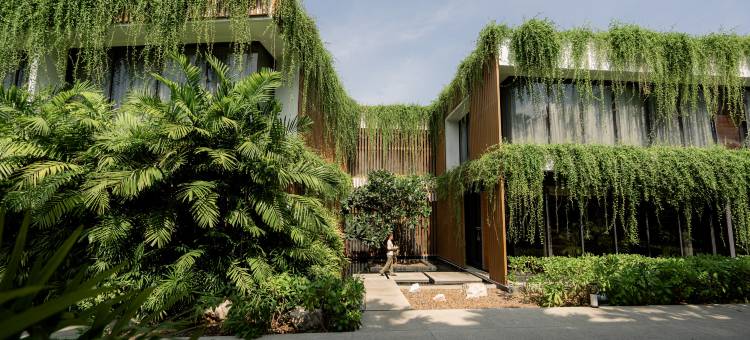 健康生活度假酒店(Stay Wellbeing & Lifestyle Resort)图片