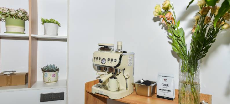 熙然·Life轻奢设计美宿(黄果树景区店)图片