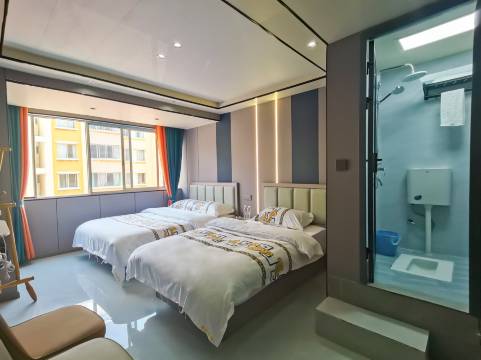 福林宾馆(昆明高铁南站店)