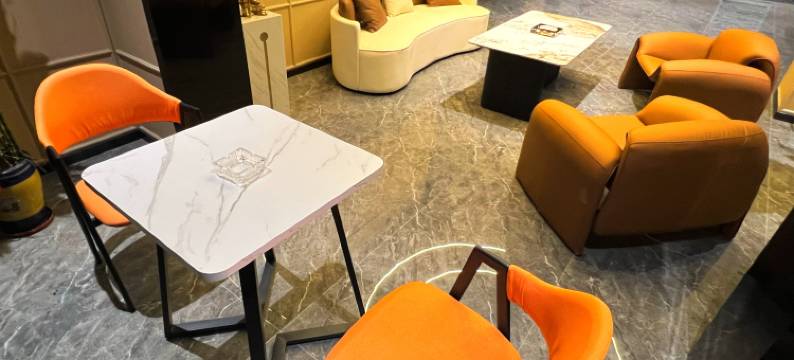 红福商旅酒店图片