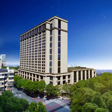 北京国二招宾馆图片