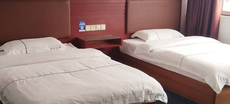 佛山建银公寓(佛山西站沙堤机场店)图片