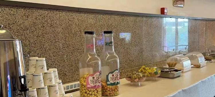 智廷酒店(郑州火车站二七广场店)图片