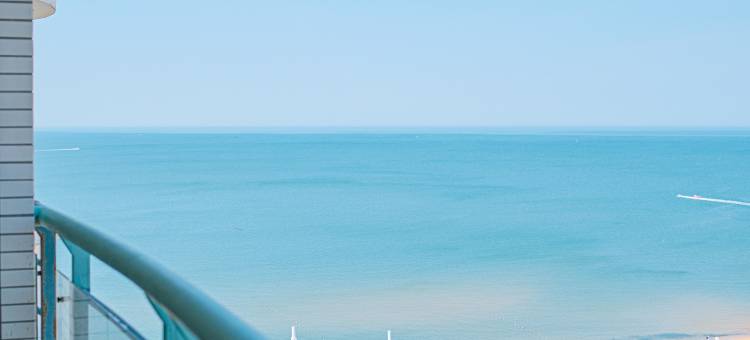威小姐的海民宿(威海国际海水浴场火炬八街店)图片
