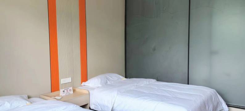 阳光快捷宾馆图片