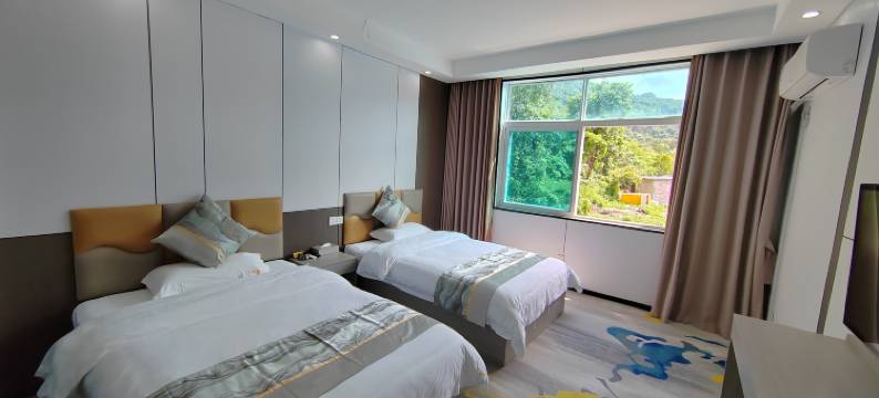 明华国际大酒店(Ming Hua International Hotel)图片