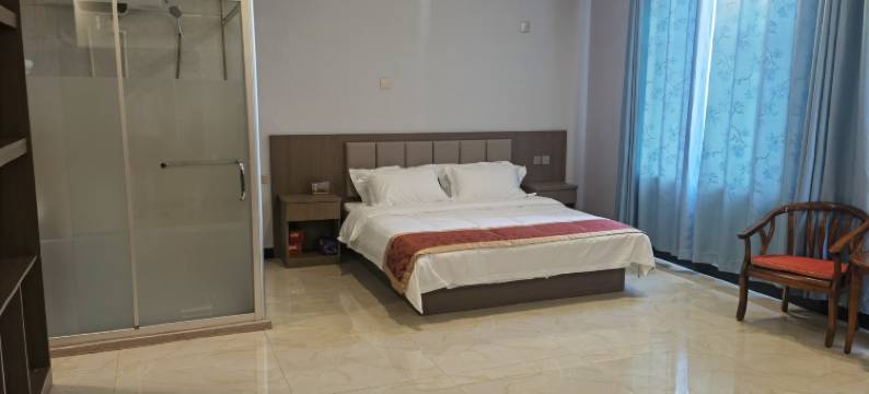 汉鑫商务酒店图片