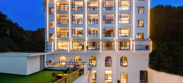 麓格·栖野秘境观景度假民宿(黄果树景区店)图片