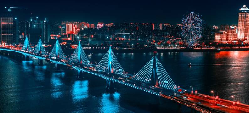 立川酒店(红谷滩印象城店)图片